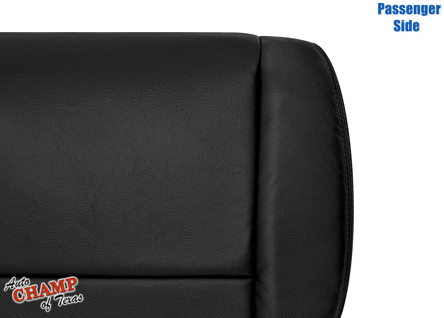 bottom seat leather replacement honda coupe