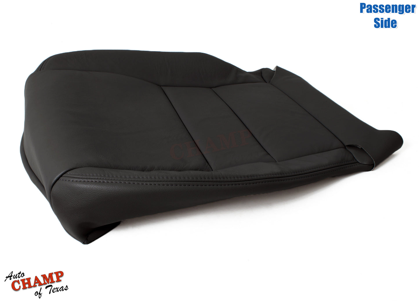 black seat bottom cushion honda accord 4 door