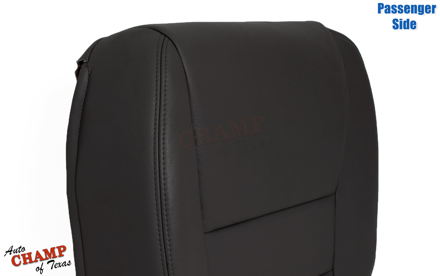 honda accord seat base leather black