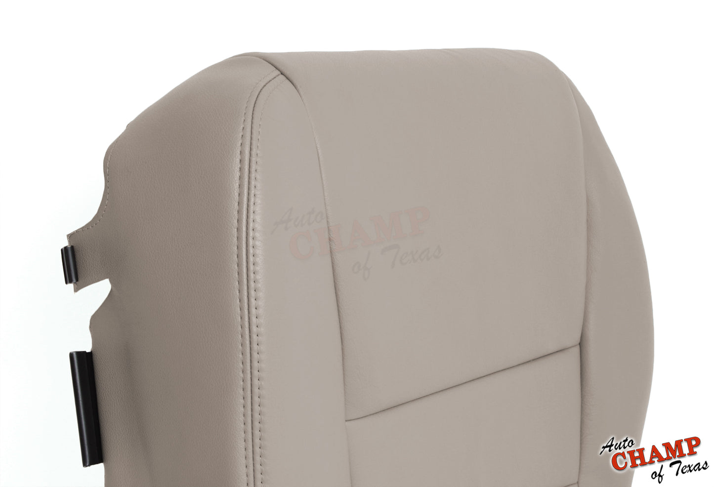 oem style seat bottom tan cover accord