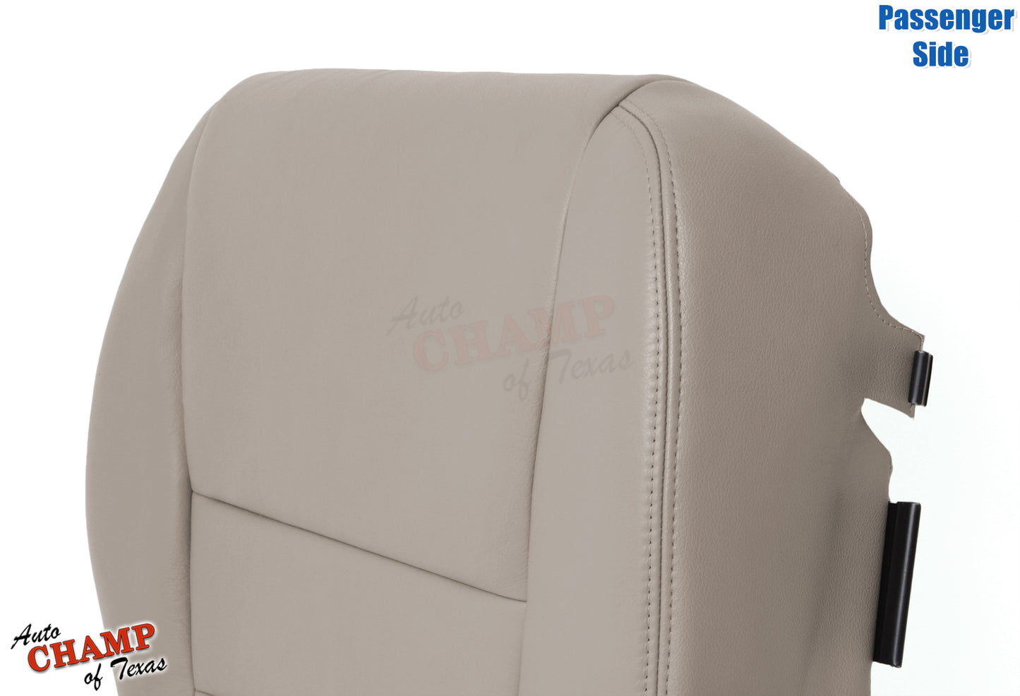 2003 2007 honda accord tan bottom seat cover