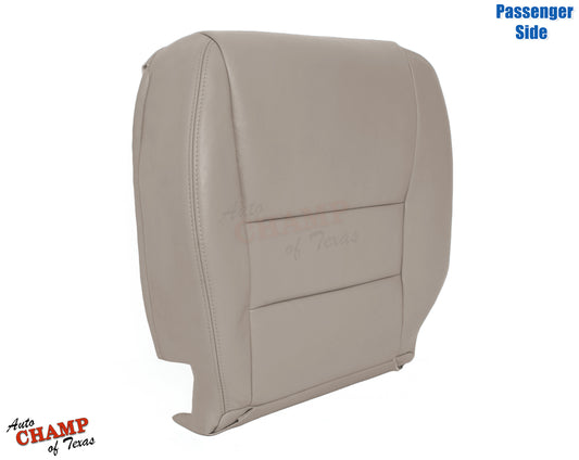 tan leather bottom cushion accord 4 door