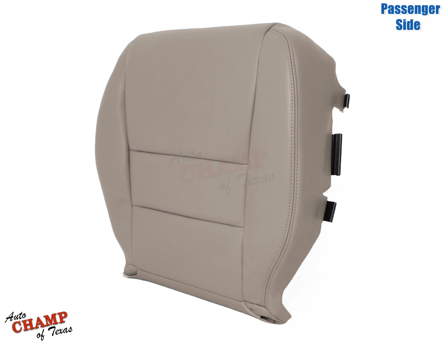 tan oem match leather seat cover honda accord