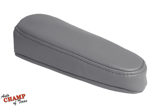 dark gray driver side armrest cover replacement lexus gx470