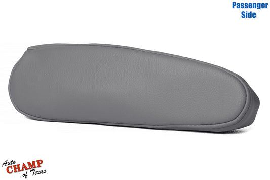 dark gray passenger side armrest cover replacement lexus gx470