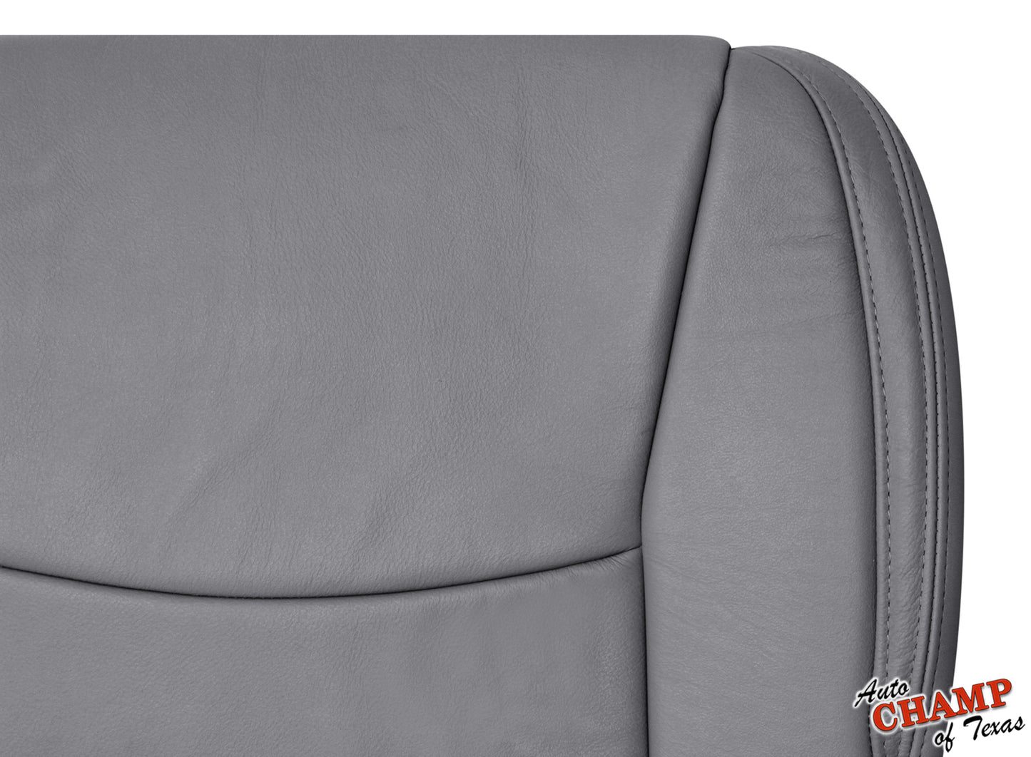 lexus gx470 leather seat bottom replacement 2003 2009 dark gray