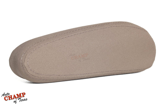 chevy avalanche cloth armrest upgrade 2003 2004 tan