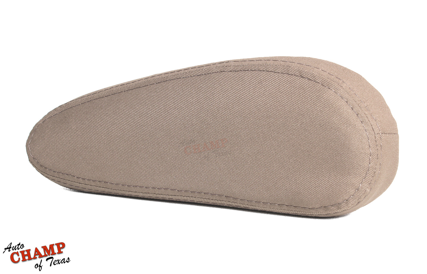 avalanche tan cloth rest cushion 2003 2004 interior