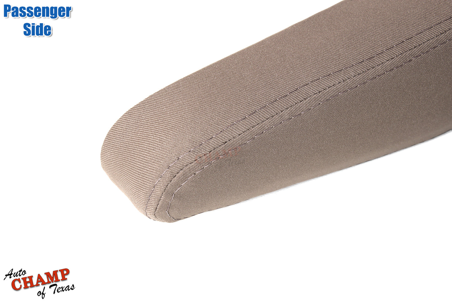 chevy avalanche 2003 2004 cloth armrest tan