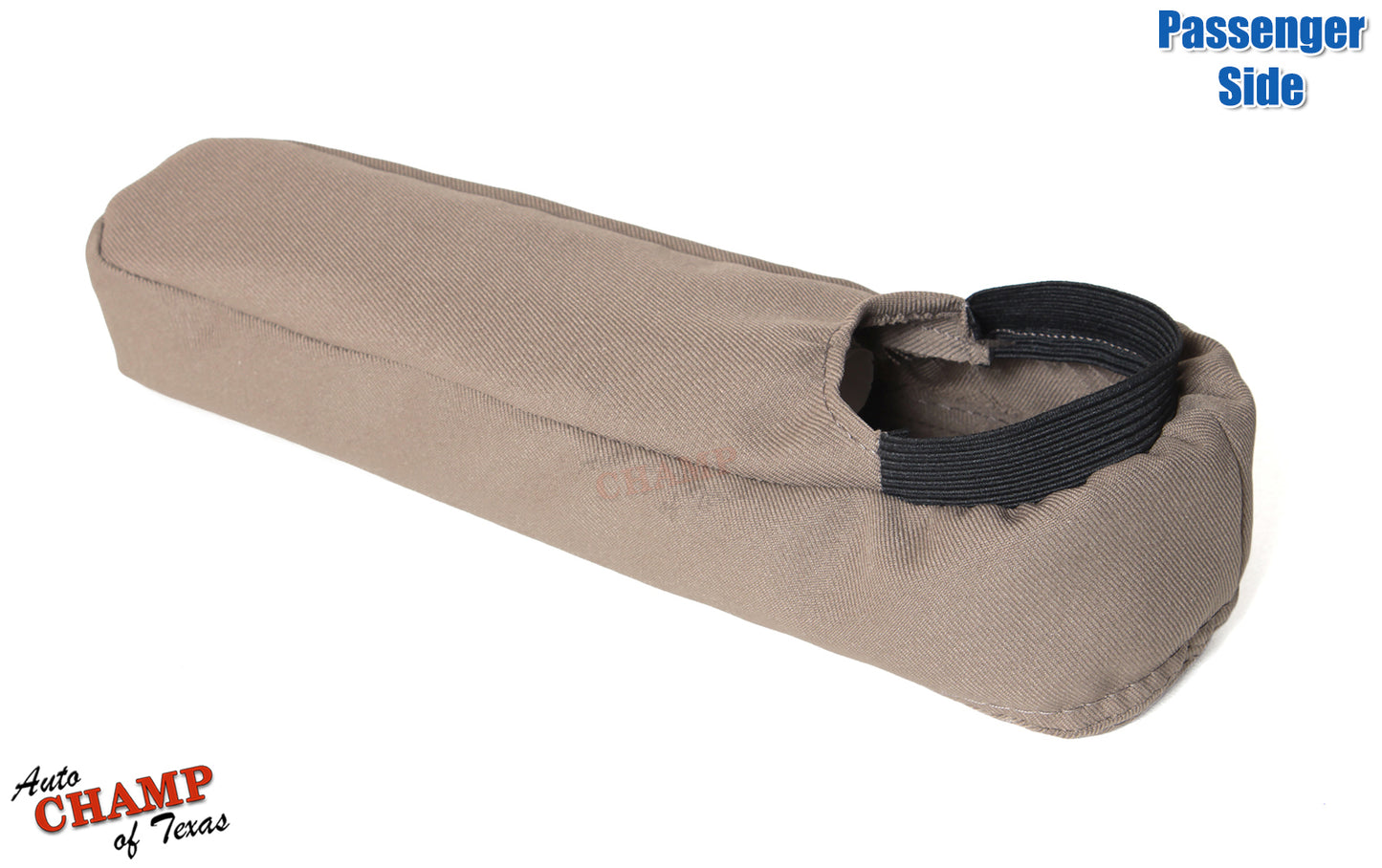 2002 chevy avalanche passenger cloth armrest tan cover