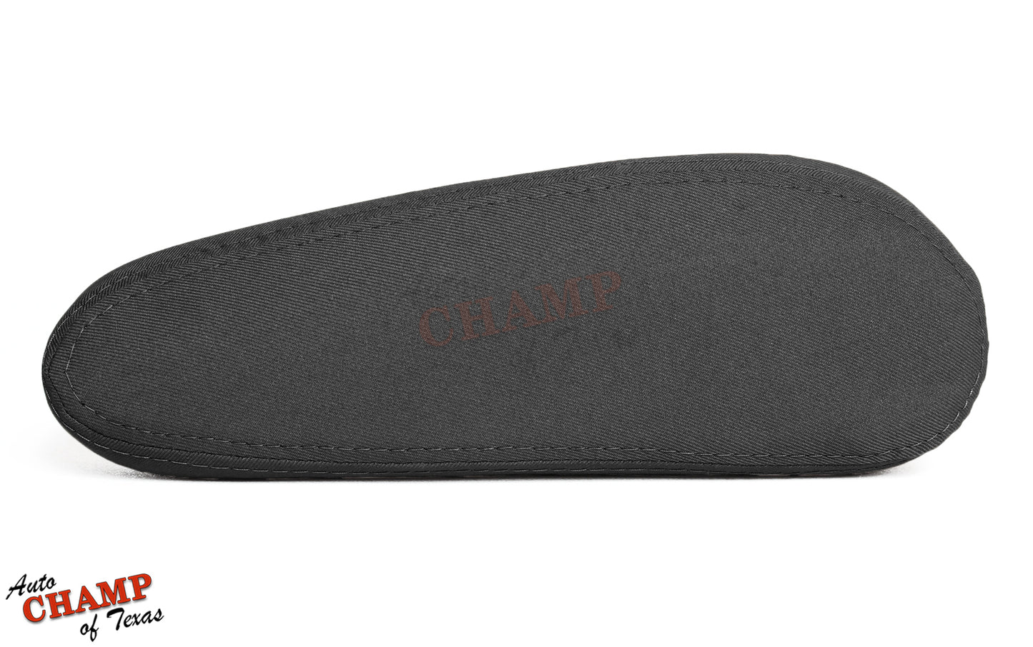 2002 chevy avalanche cloth armrest gray oem style
