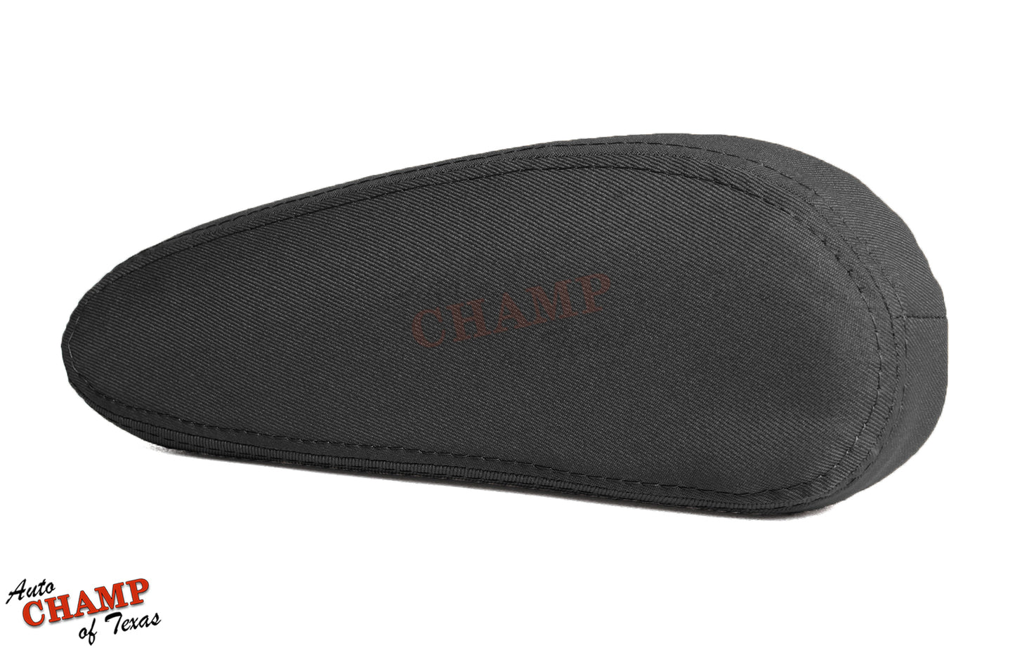 chevy avalanche 2002 dark gray armrest cloth