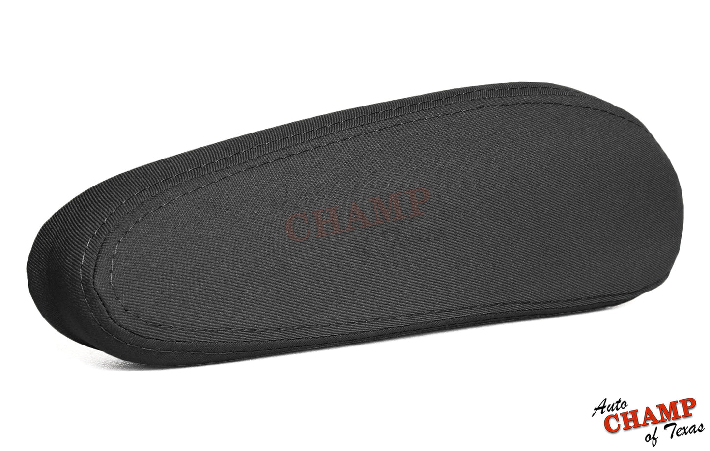fabric armrest gray cloth cover avalanche 2002