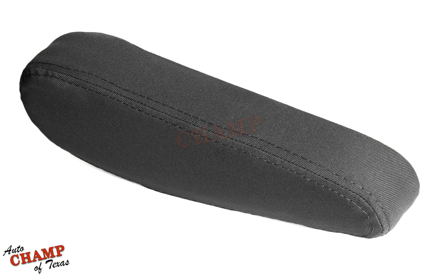 gray cloth oem fit armrest chevy avalanche