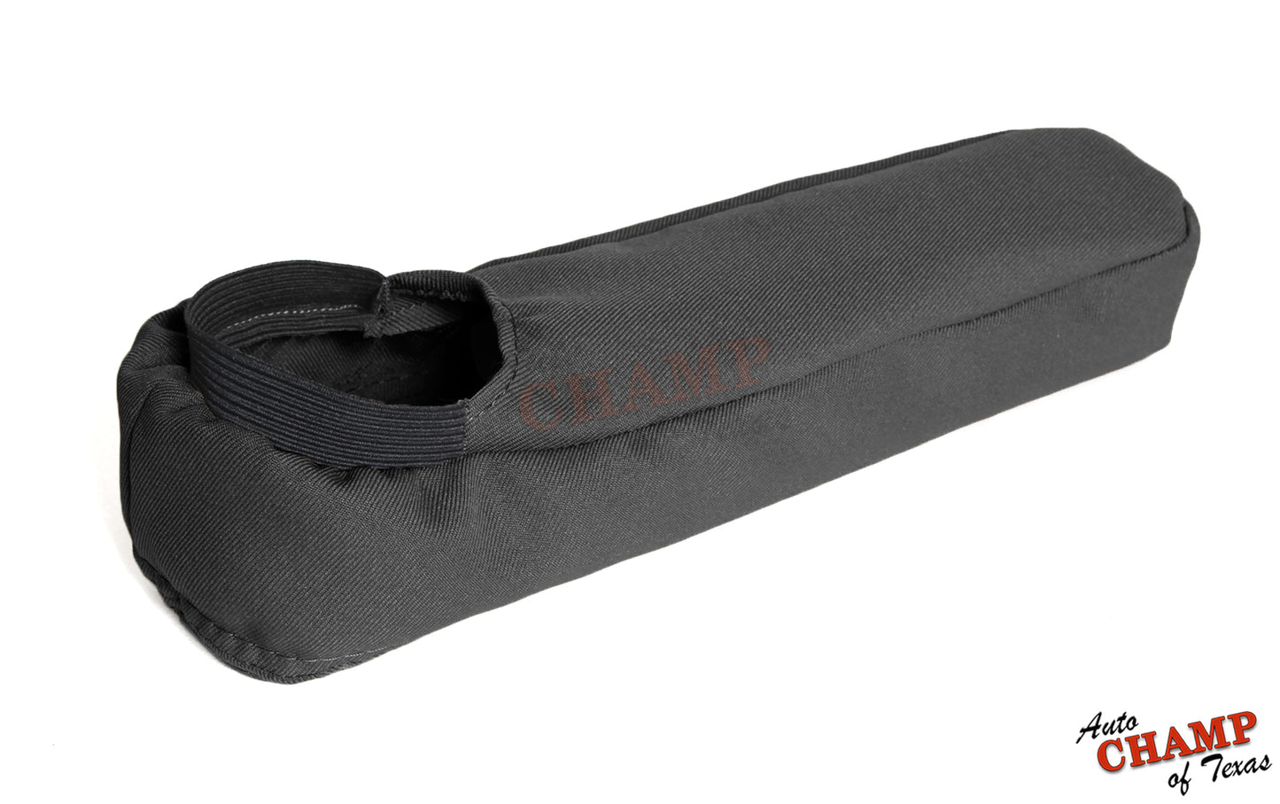 armrest cloth cover chevy avalanche dark gray