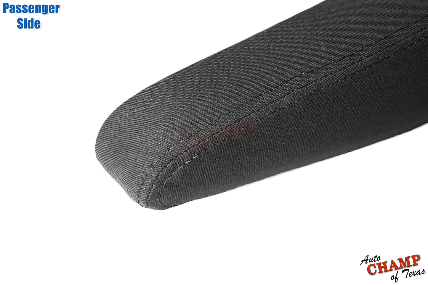2002 chevy avalanche cloth armrest dark gray