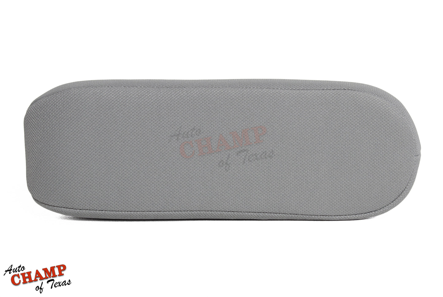 2005 ford f550 xlt gray armrest driver seat cloth cover