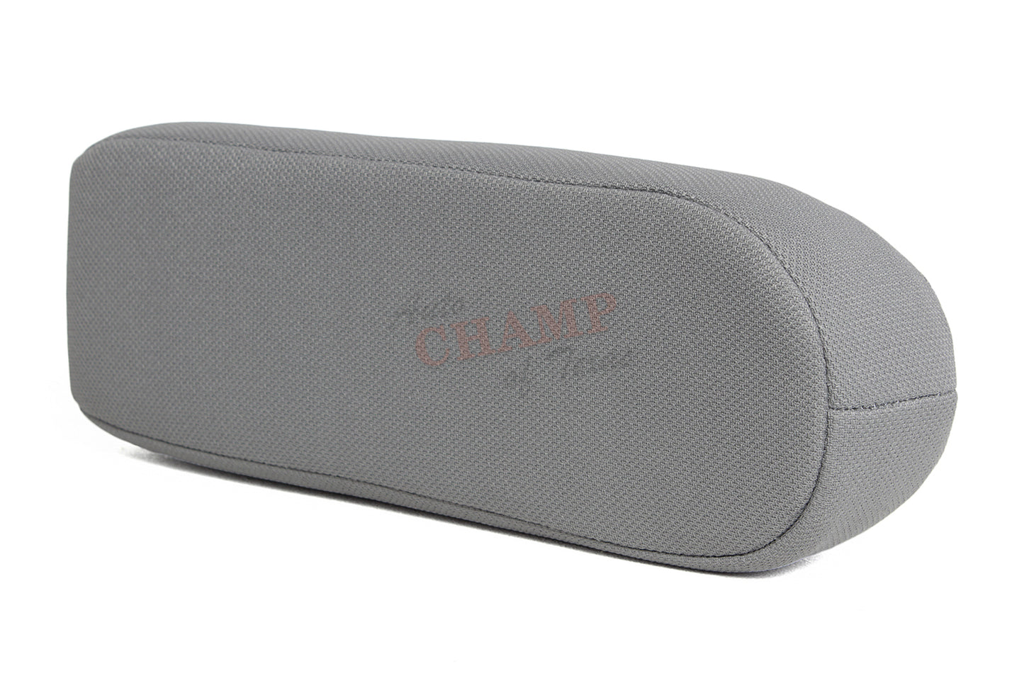 2003 ford f550 driver armrest gray cloth replacement