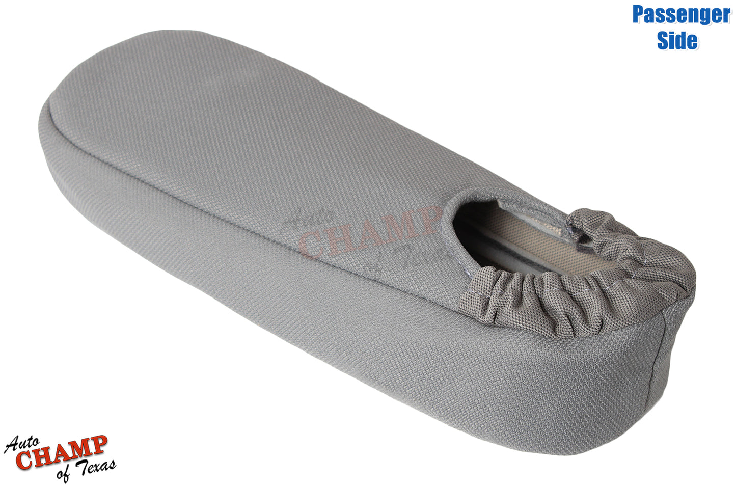 2004 ford f550 xlt gray cloth armrest replacement passenger side
