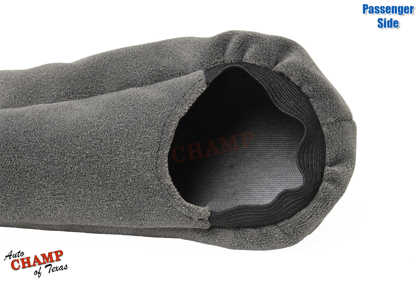 2003 2007 chevy silverado passenger armrest replacement cloth gray