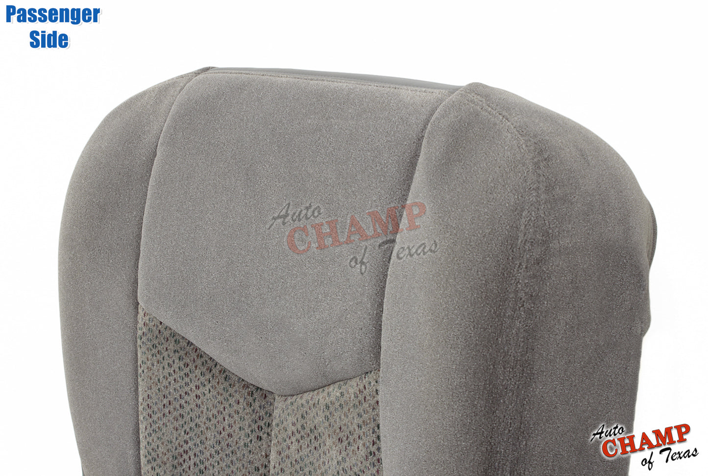 2005 suburban tahoe seat cover bottom tan