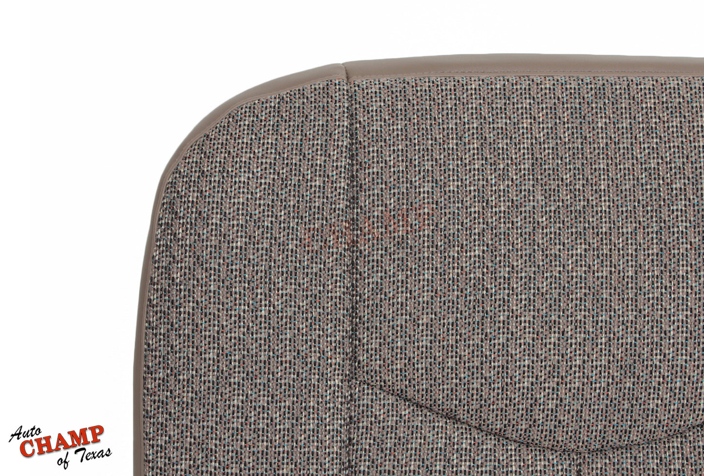 2007 gmc sierra seat cover top view