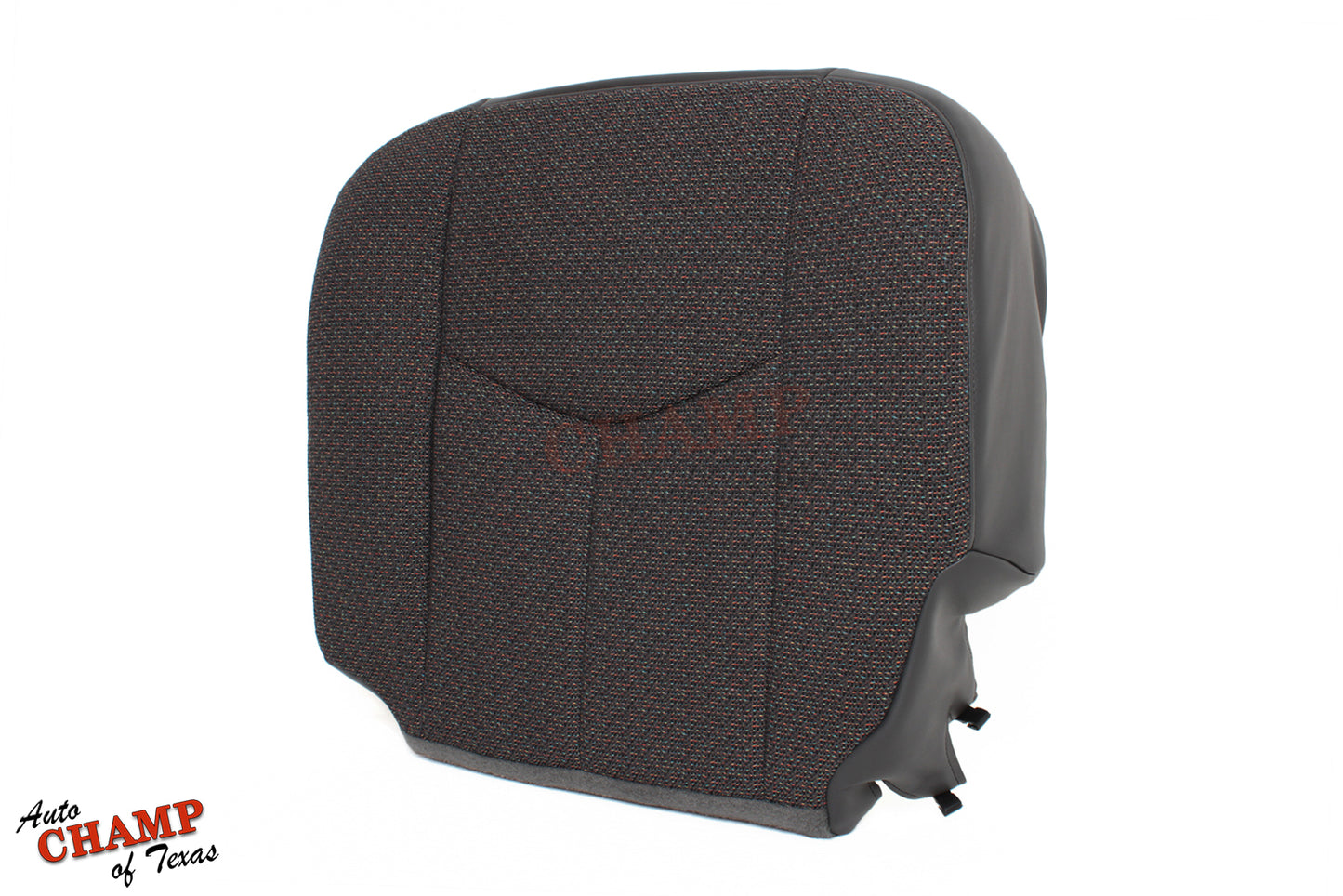 2003 gmc sierra driver bottom seat cover 69c