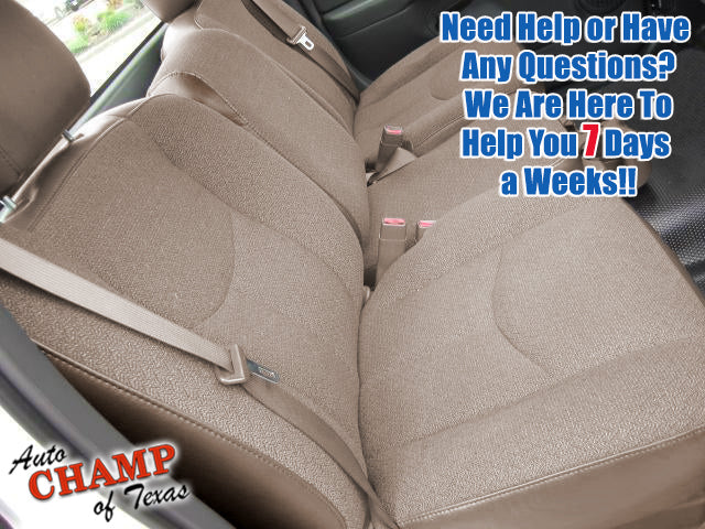 2003 2007 gmc sierra tan seat support promo