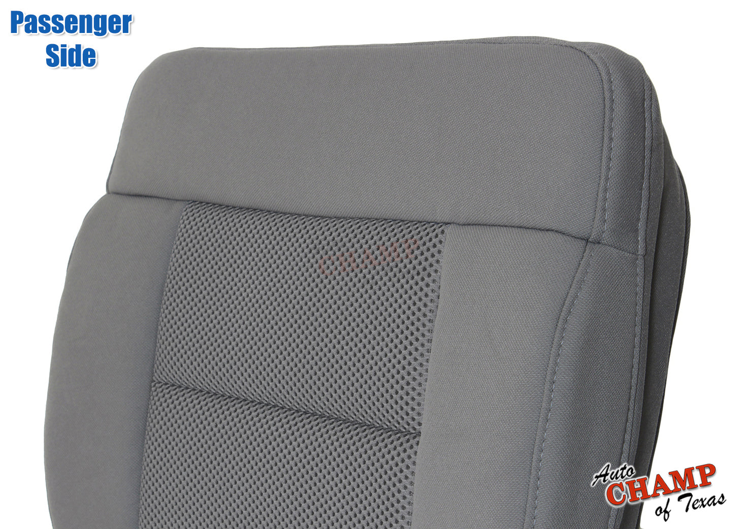 passenger seat base cover ford f150 2004 2005 2006 fx2 fx4