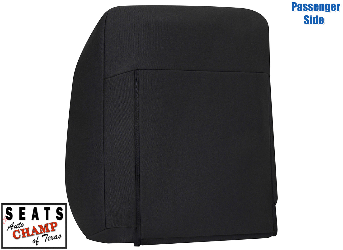 nissan titan backrest gray black 2004 2007 cloth