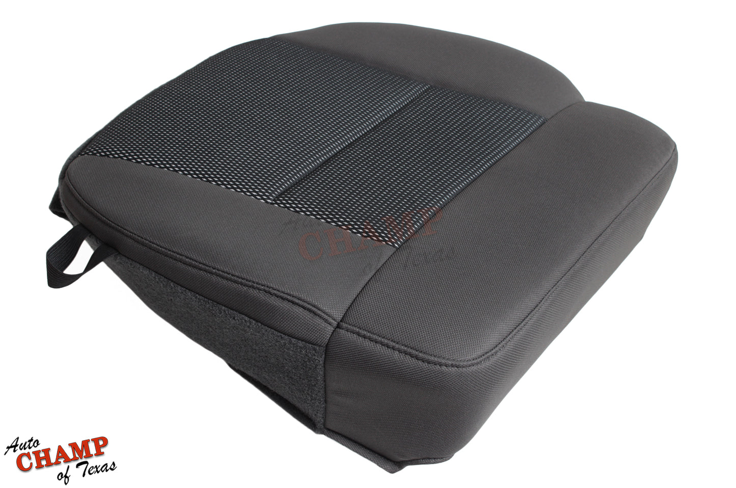 driver seat cover bottom ford f150 fx4 fx2 black 2004 2006