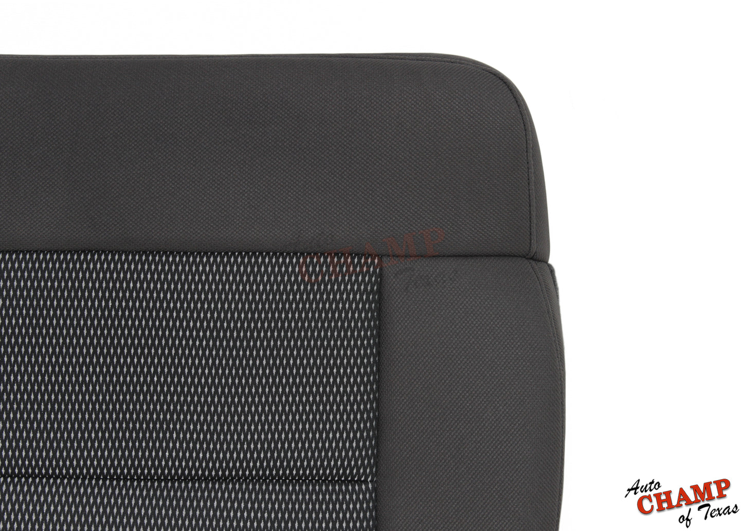 2004 2006 ford f150 driver seat fx4 fx2 cloth black cover
