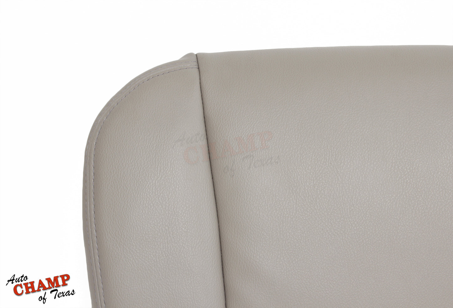 2005 2006 tundra driver side leather seat cover tan durable replacement upgrade