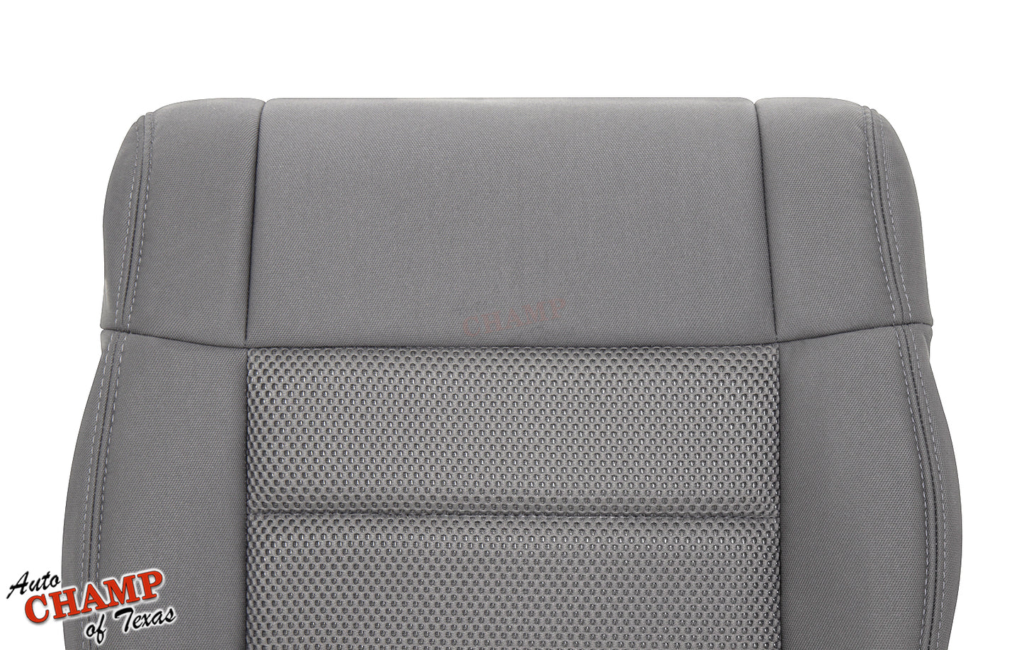 gray cloth driver seat jeep wrangler replacement 2008 2010