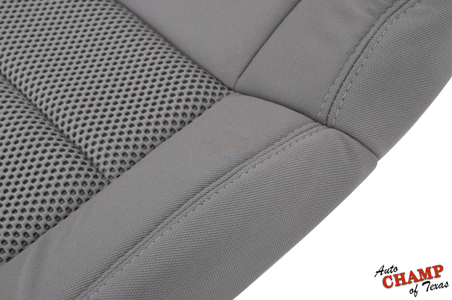 driver seat bottom cover jeep wrangler 2008 2010 cloth