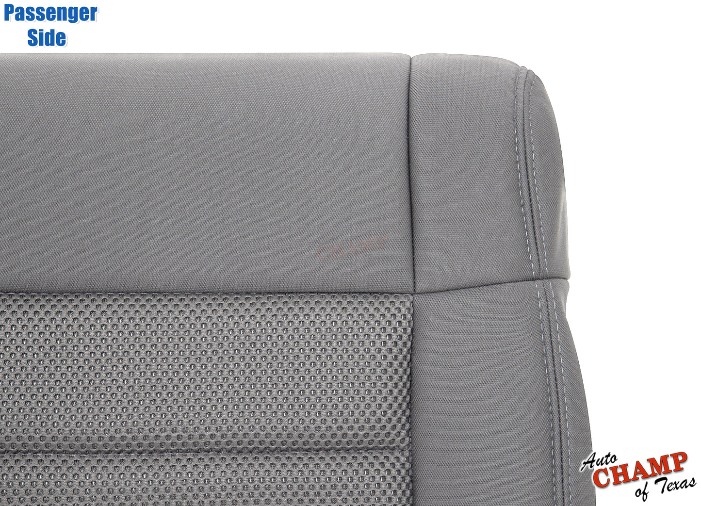 2008 2010 jeep wrangler sahara gray cloth seat cover