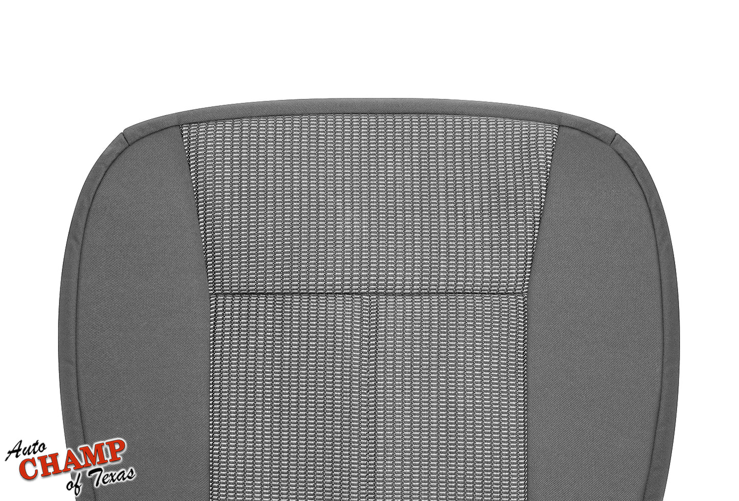 inner foam view dodge dakota seat bottom gray slt