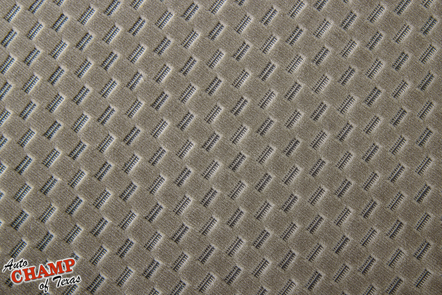 2007 2013 toyota tundra cloth seat cover tan premium material