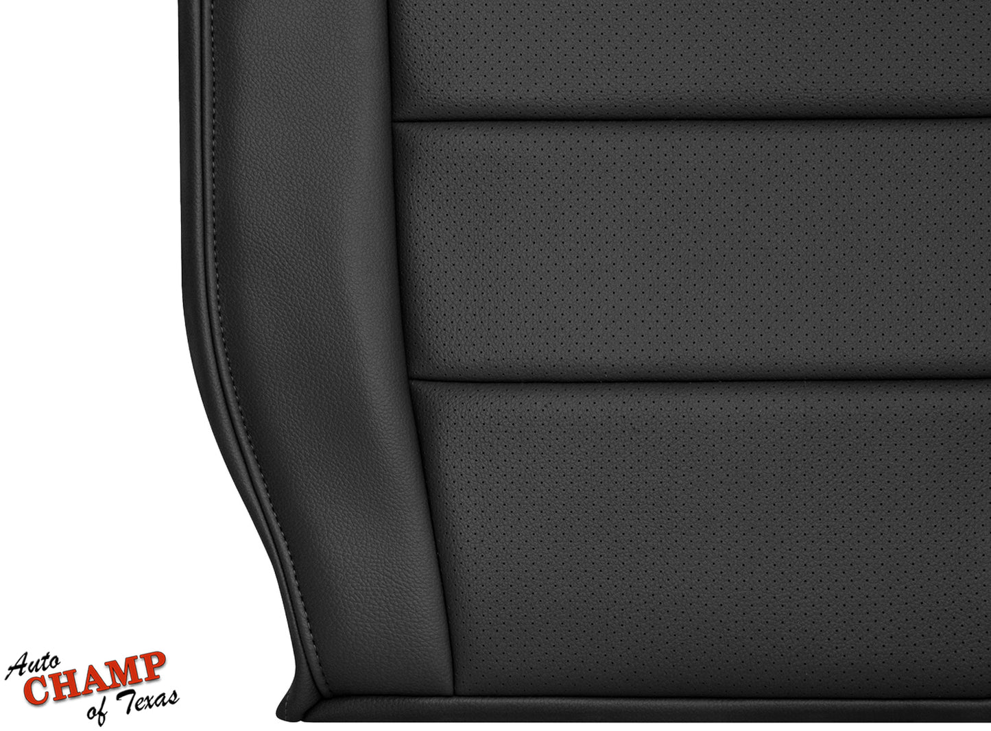 2013 honda ridgeline black bottom seat cover perforated