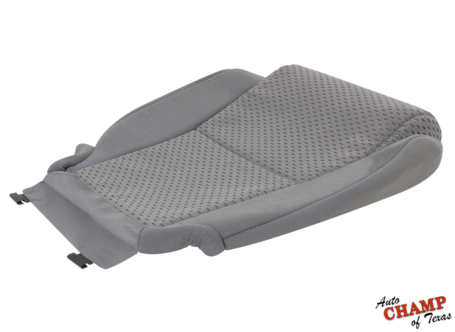 2007 2013 toyota tundra cloth seat replacement bottom gray durable