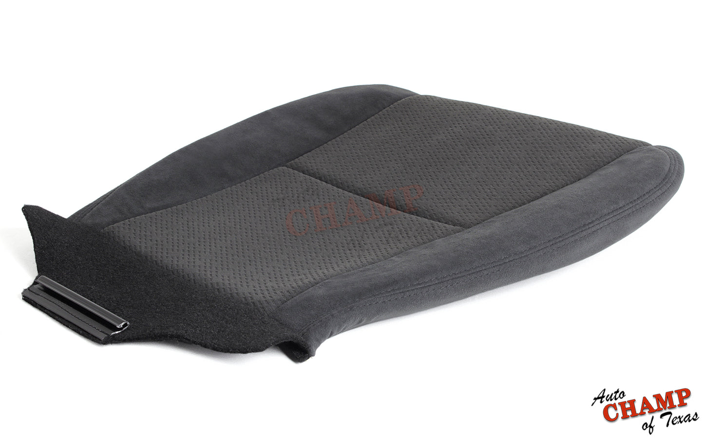 black cloth seat cover replacement chevy tahoe suburban 07 08
