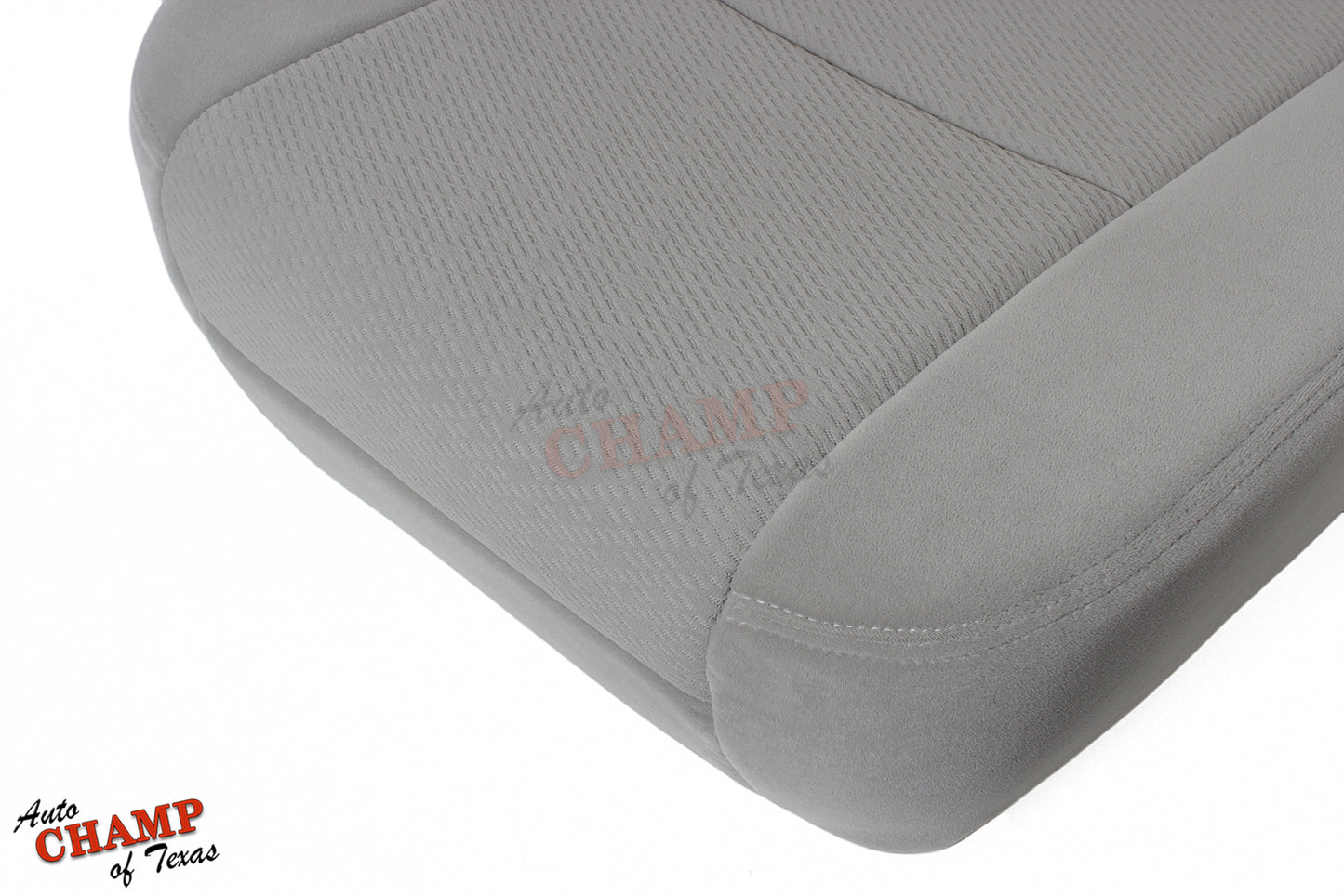 gray seat cushion replacement 2007 2008 chevy avalanche ls lt z71