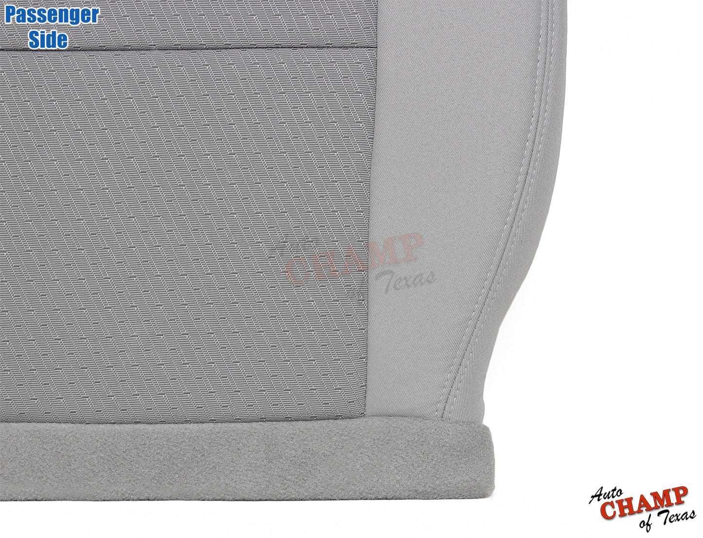 2009 2013 chevy avalanche tan seat cover material