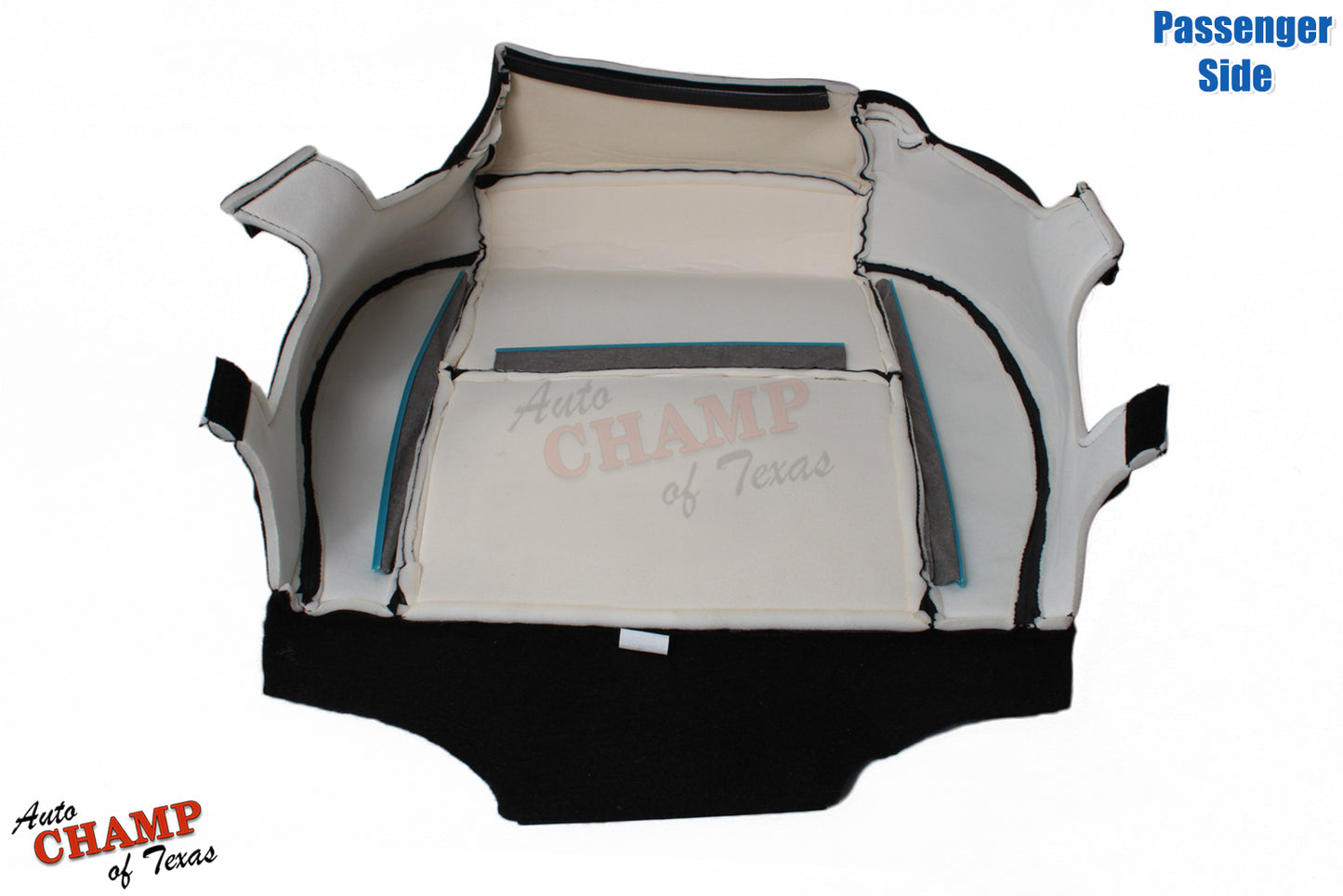 chevy avalanche 2009 2013 black seat cover oem style