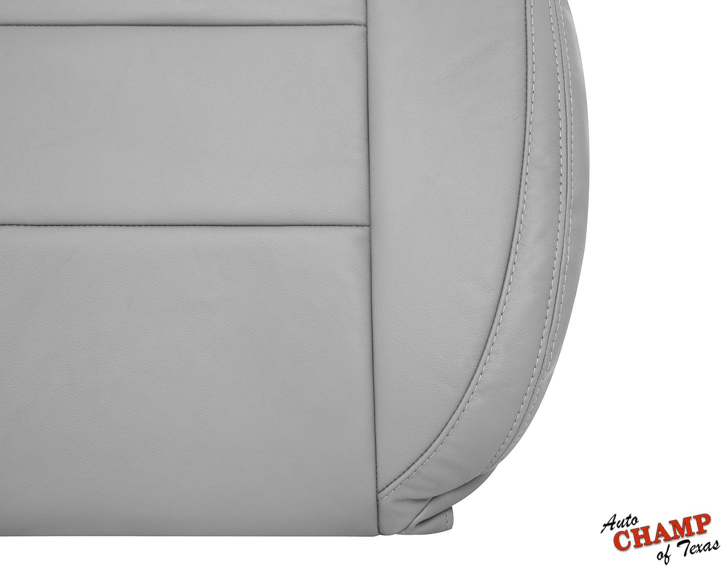 honda accord 4 door gray passenger backrest