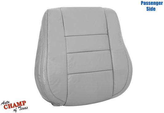 2008 2012 honda accord gray passenger lean back cover
