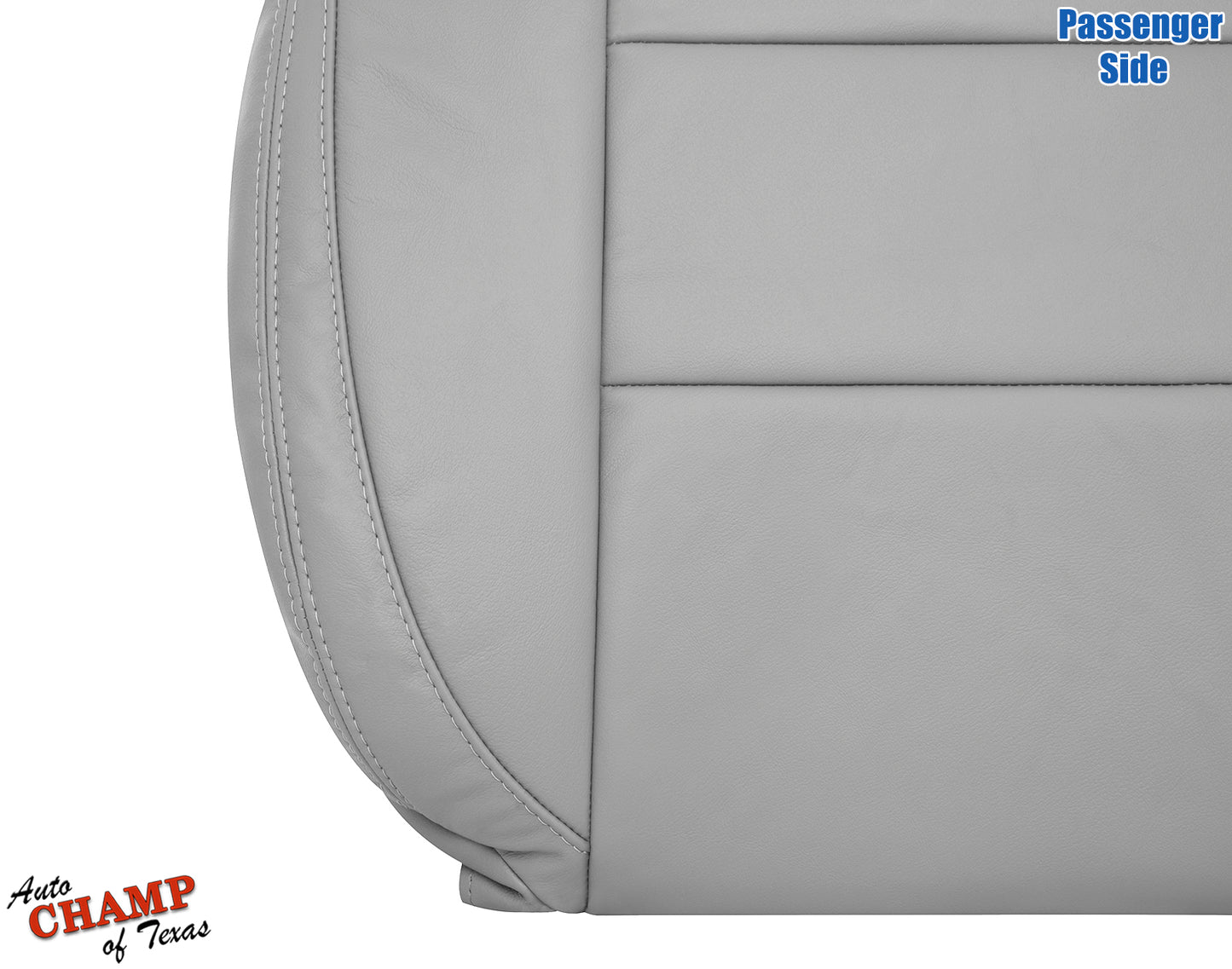 honda accord 4 door gray seat backrest cover