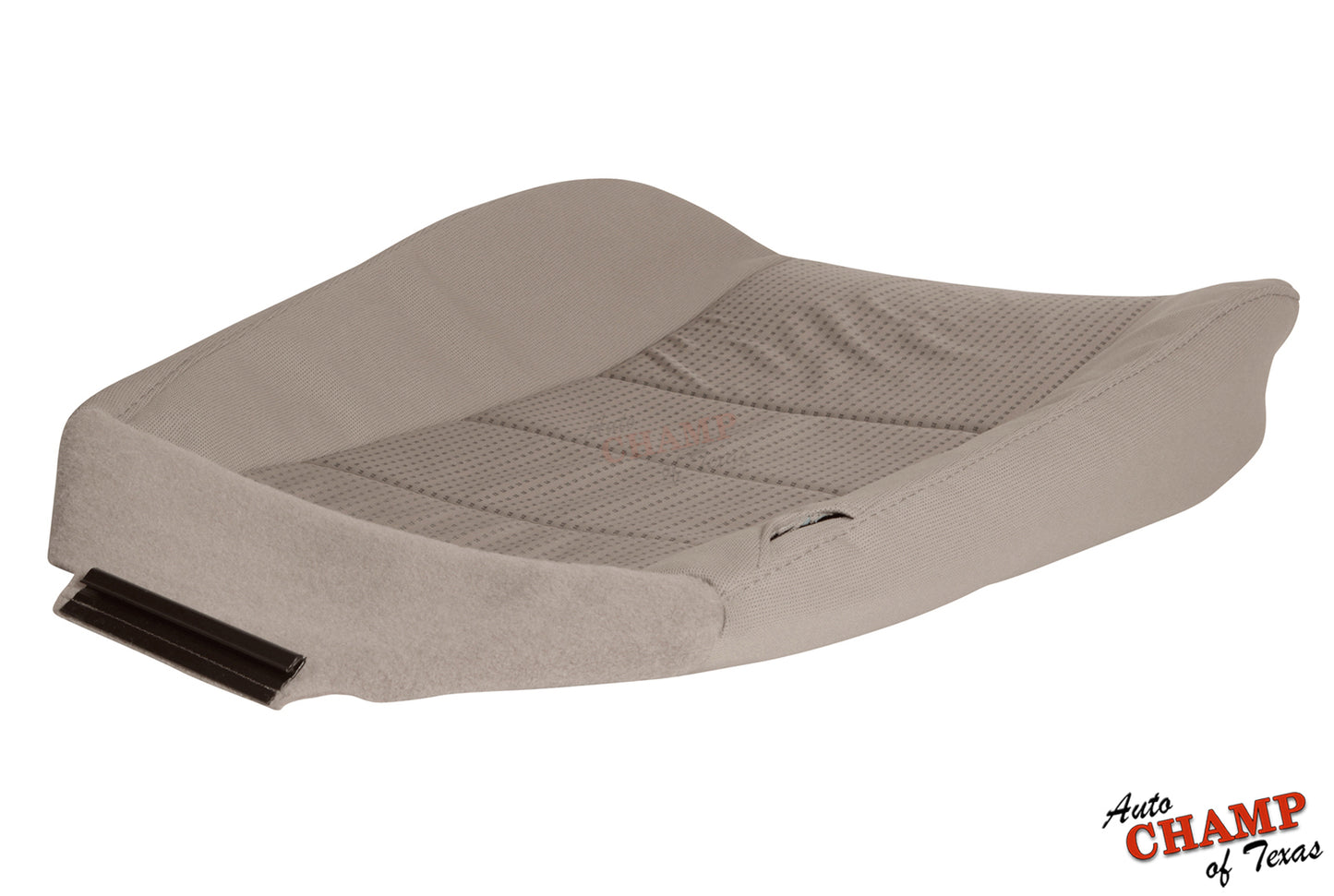 ford f550 xlt fx4 tan cloth driver seat 2008 2009 2010