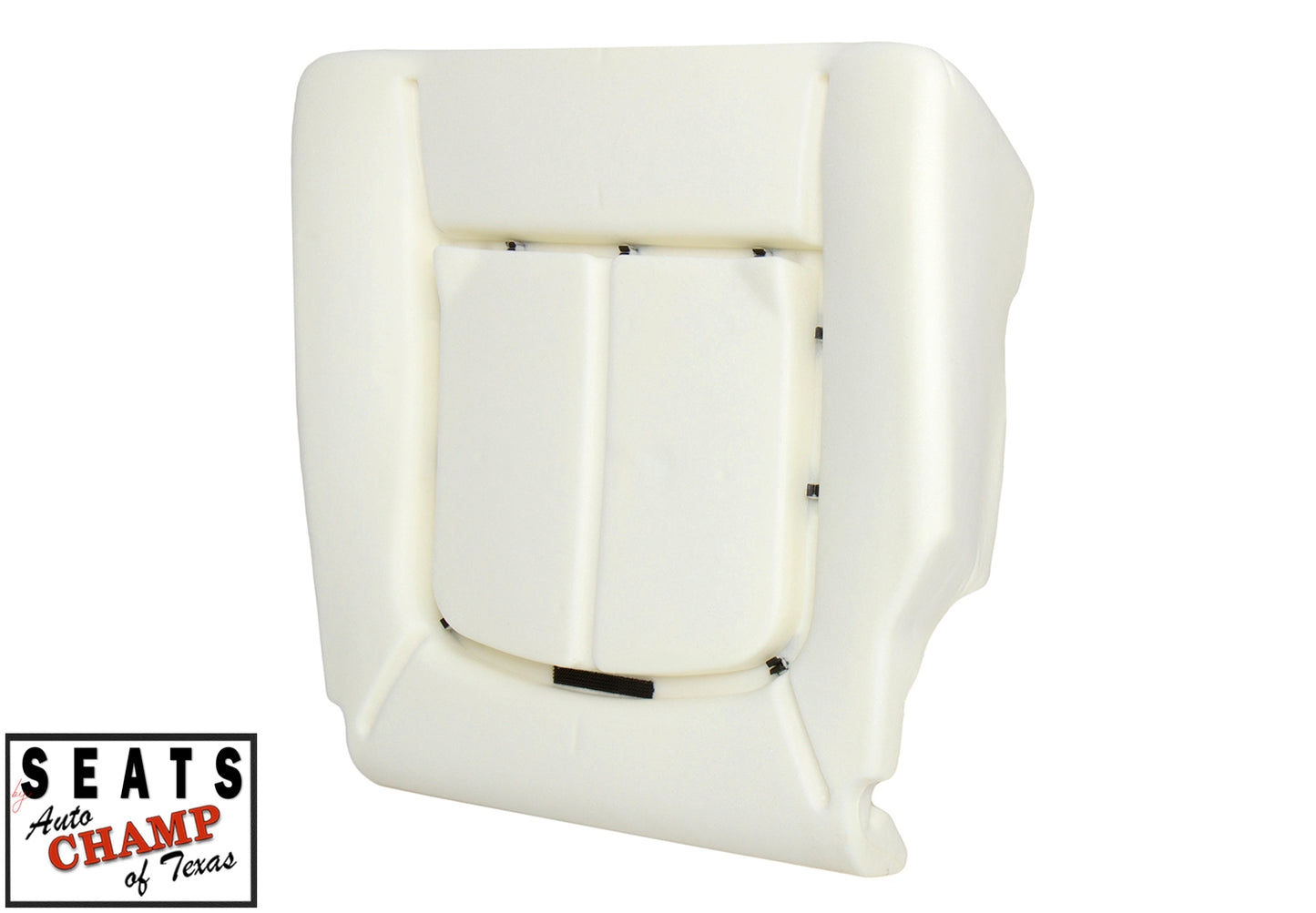 ford f550 seat foam replacement 2011 2016 driver side bottom
