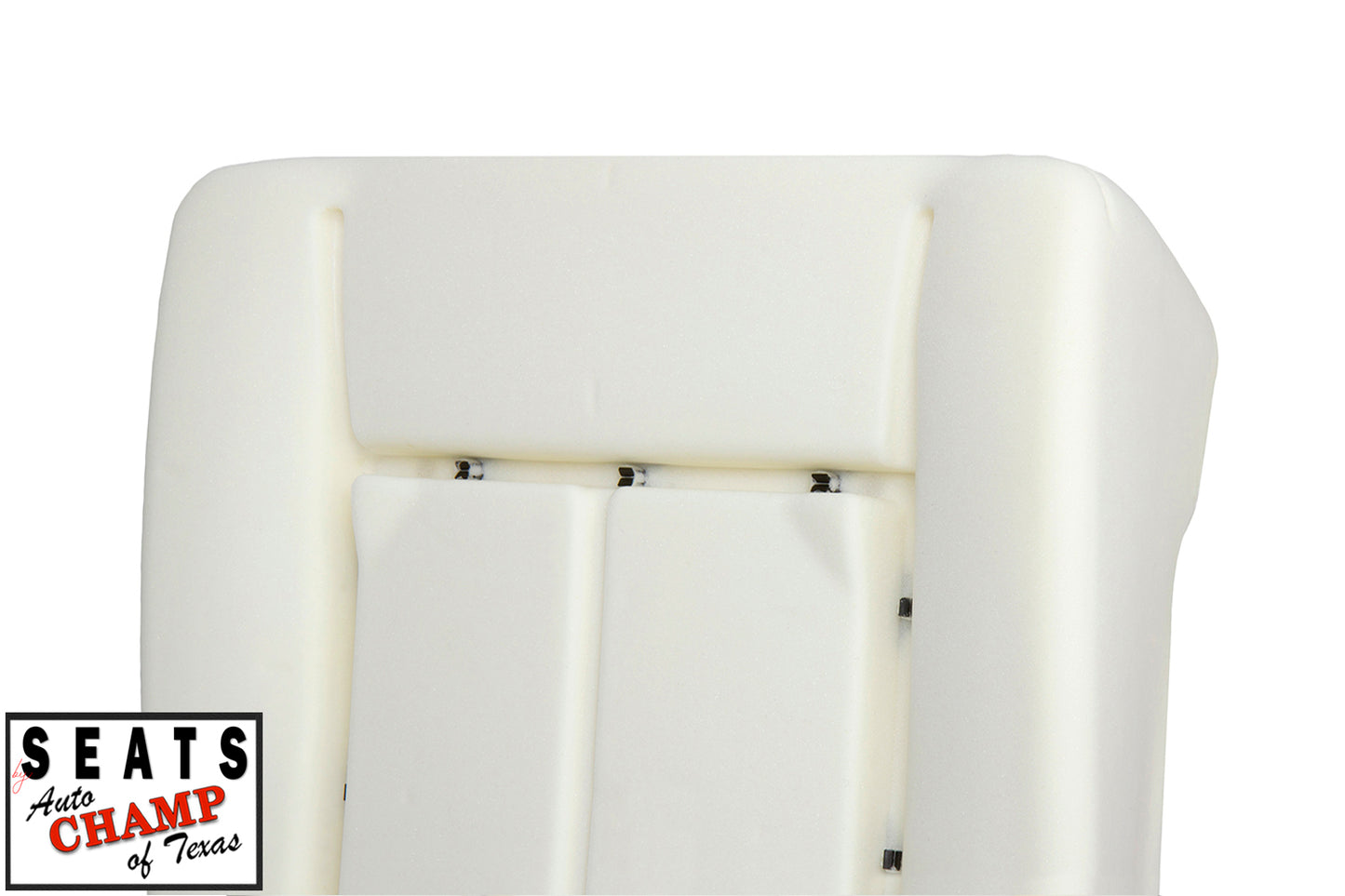 2011 2016 ford f550 driver bottom foam cushion replacement